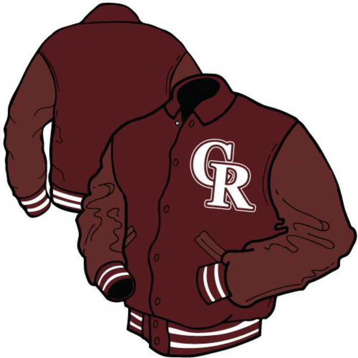 IDEA HIGH SCHOOL - Kyle JACKET ONLY