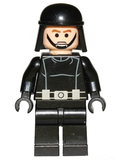 Imperial Trooper (Black Helmet)