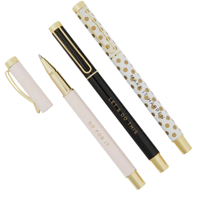 Inspirational - Pen Set