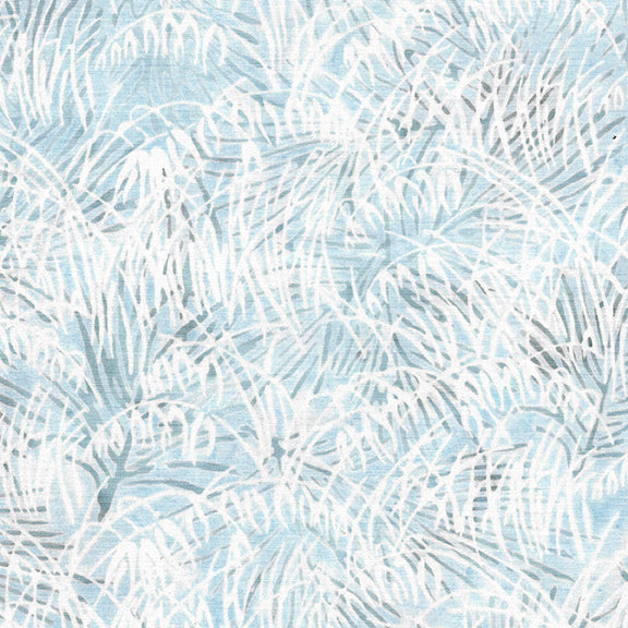 Island Batik -Starry Night- Wheat Field-Frozen Pond 122006531