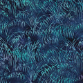 Island Batik -Starry Night- Wheat Field-Universe 122006570