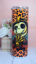Jack Freddy Leopard