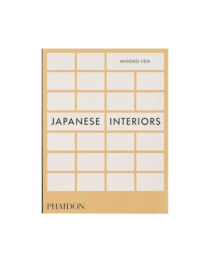 Japanese Interiors
