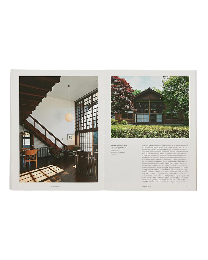 Japanese Interiors