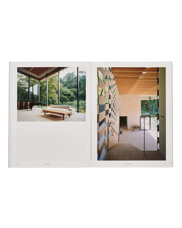 Japanese Interiors