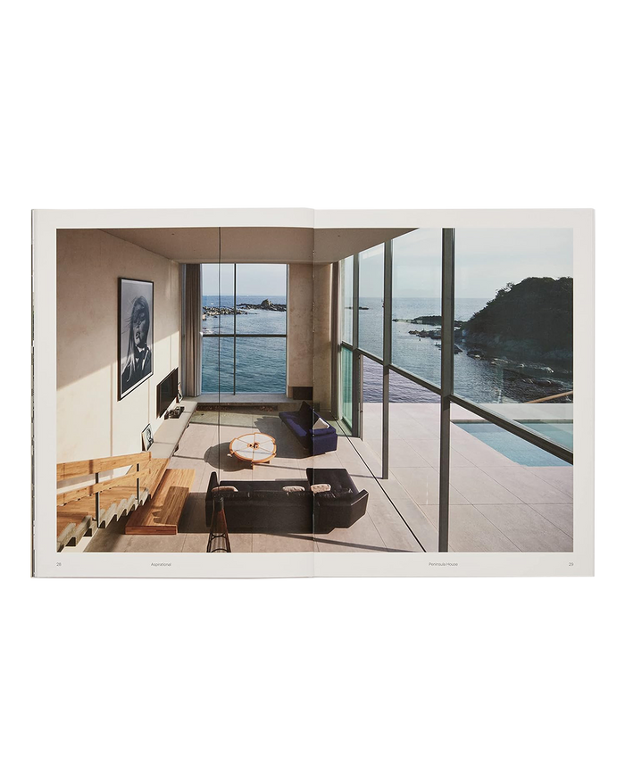 Japanese Interiors