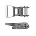 JayPro Volleyball Cargo Buckle Winch