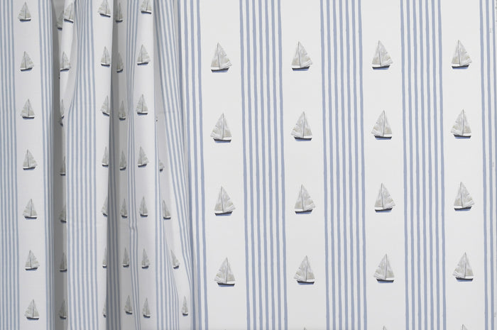 John's Sail- Fabric