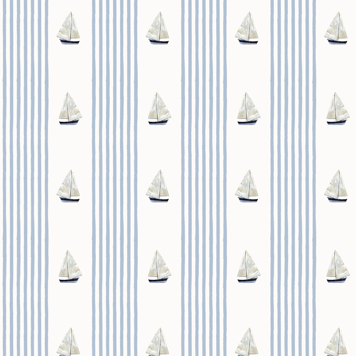 John's Sail Wallpaper