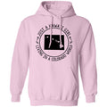 Just A Hawaii Girl Living In A Colorado World T-Shirt - Hoodie Teezalo