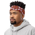 Kabiosile Neck Gaiter | Afrocentric Accessories
