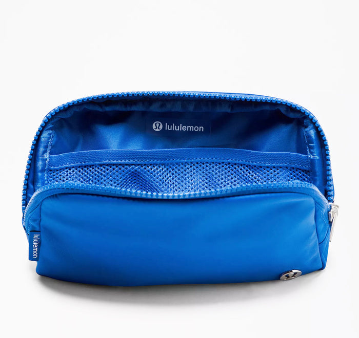 Kappa Delta Chi lululemon Everywhere Belt Bag - Beaming Blue