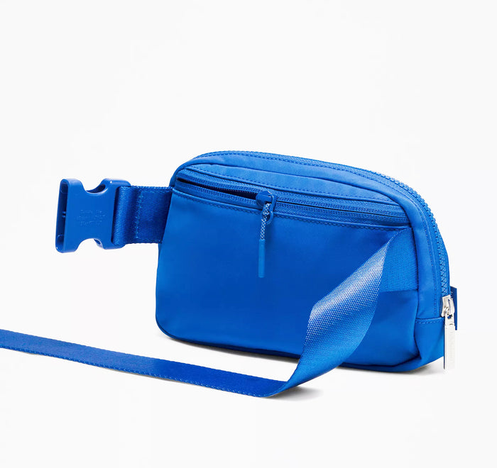 Kappa Delta Chi lululemon Everywhere Belt Bag - Beaming Blue