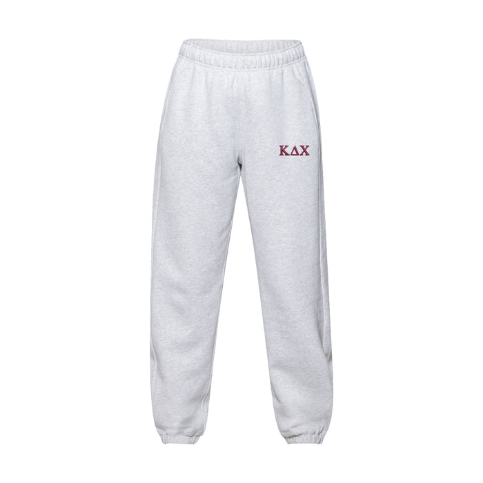 Kappa Delta Chi lululemon Scuba Mid-Rise Oversized Jogger