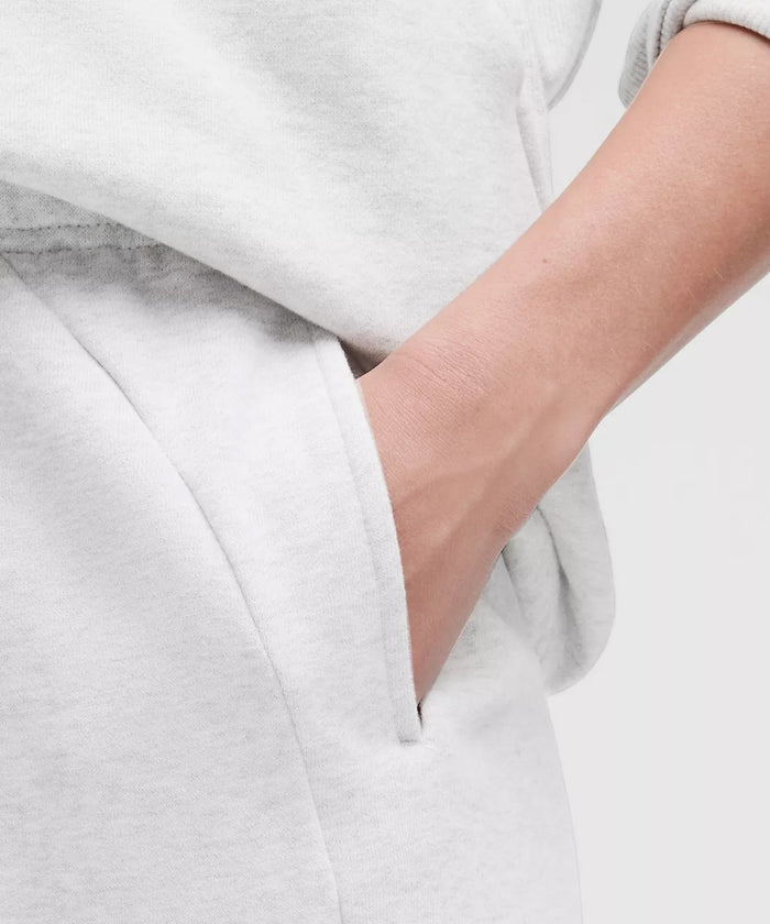 Kappa Delta Chi lululemon Scuba Mid-Rise Oversized Jogger