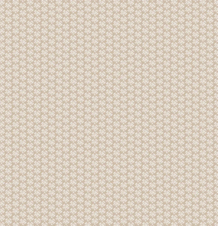 Kiawah in Sand Wallpaper