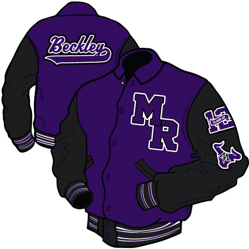 KIPP Austin Paseo BRONZE JACKET PACKAGE