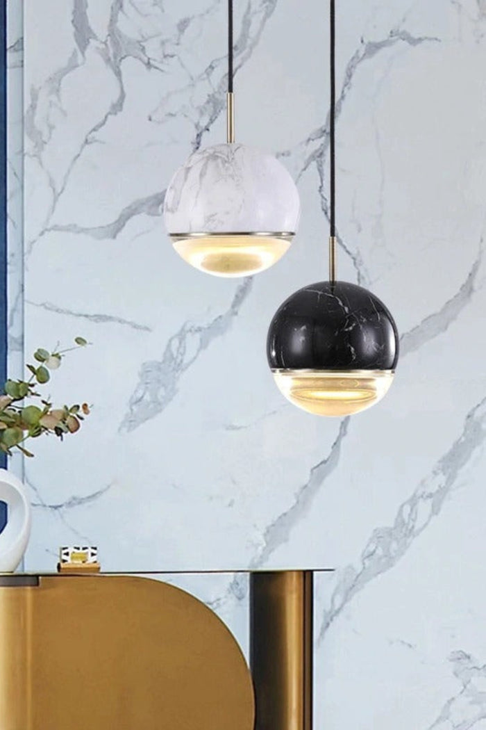 Kirsi Pendant Light - SamuLighting