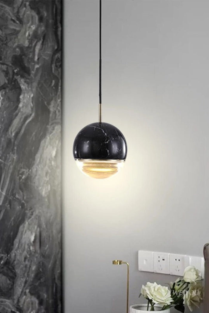 Dia 16cm×H 16cm / ∅ 6.3″ x H 6.3″ / Black