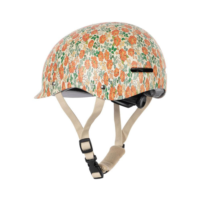 Konges Slojd- Bicycle Helmet - Kaluka - Mabel & Fox