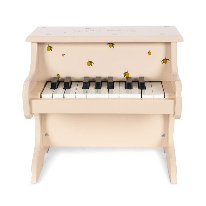 Konges Slojd - Piano - Glossy Lemon - Mabel & Fox