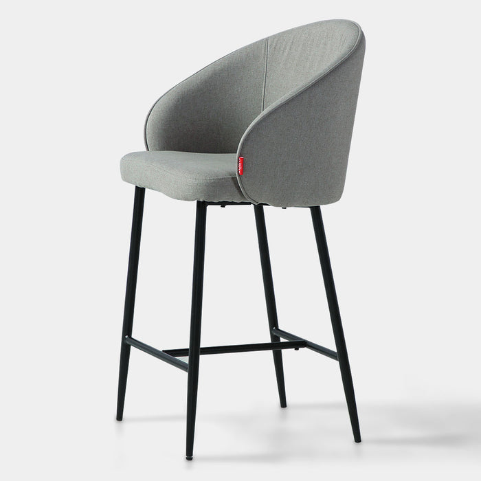 Kuka Home Kiel Bar Chair