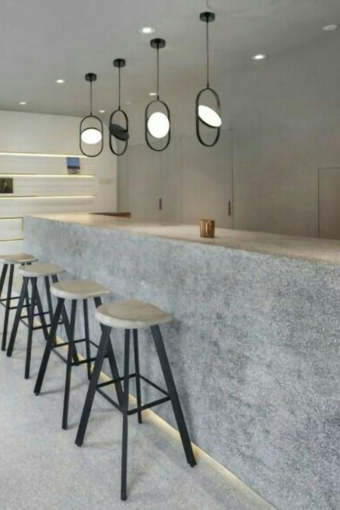 Kuu Pendant lamp - SamuLighting