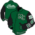 La Grange High School SILVER JACKET PACKAGE