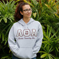 Lambda Theta Alpha Latin Sorority Inc Hoodie