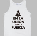 Lambda Theta Phi En Union Tank- Discontinued