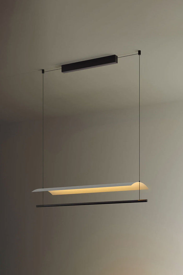 Lamina System Pendant Light - SamuLighting