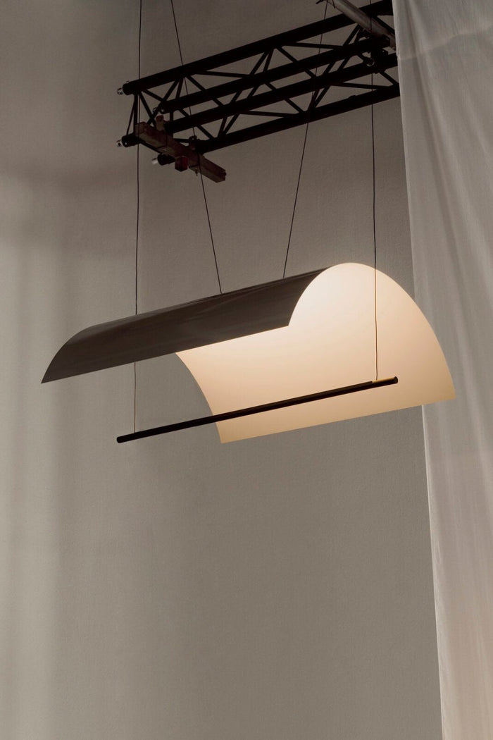 Lamina System Pendant Light - SamuLighting