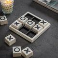 Langford Noughts & Crosses Set