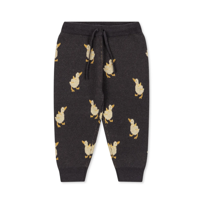 Lapis pants - magnet duckling