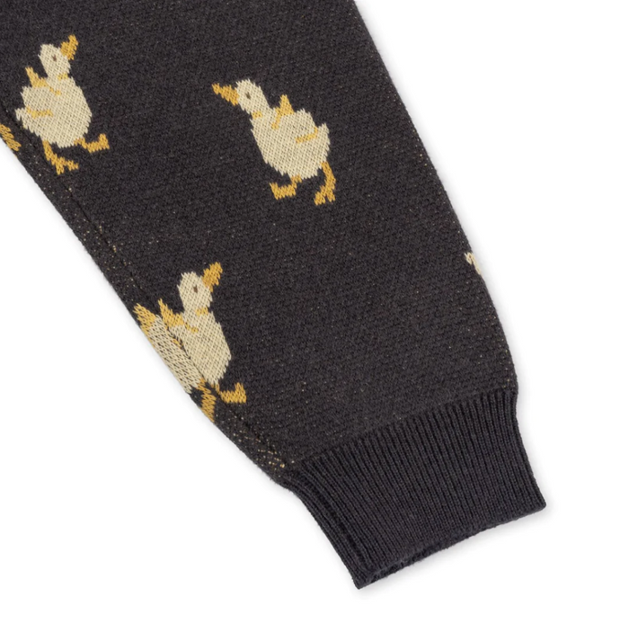 Lapis pants - magnet duckling
