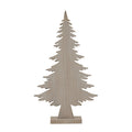 Large Natural Rustic Tree On Stand