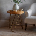 Lavenham Side Table