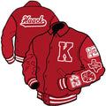 L.B.J. High School PLATINUM PLUS JACKET PACKAGE