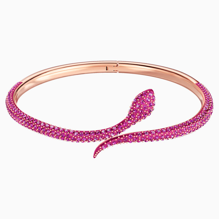 LESLIE:BANGLE FUCH/ROS M