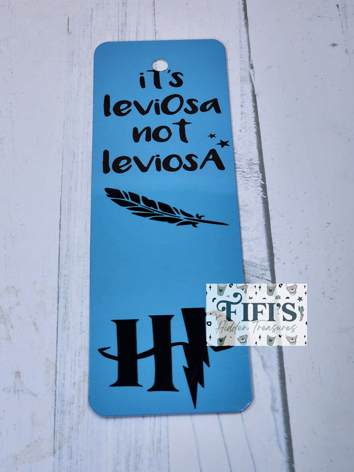 LeviosA