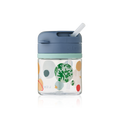 Liewood - Pavia Tritan Straw Cup - Universe / Classic Navy - Mabel & Fox