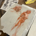 Life Drawing Event at One.World - 14th October 2026