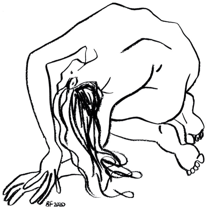 Life Drawing Event at One.World - 14th October 2026