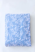 Lily of the Blue Valley Flat Sheet