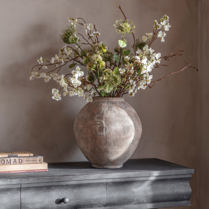 Lockton Large Pot