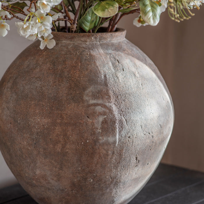 Lockton Large Pot