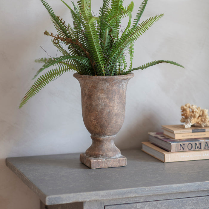 Lockton Large Urn