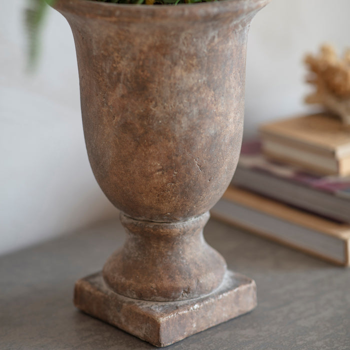 Lockton Large Urn