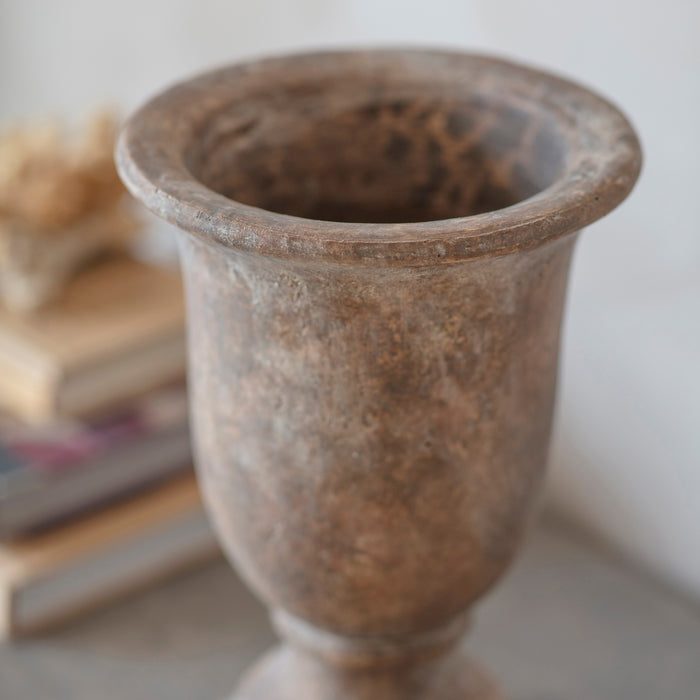 Lockton Large Urn