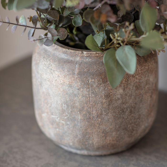 Lockton Small Planter
